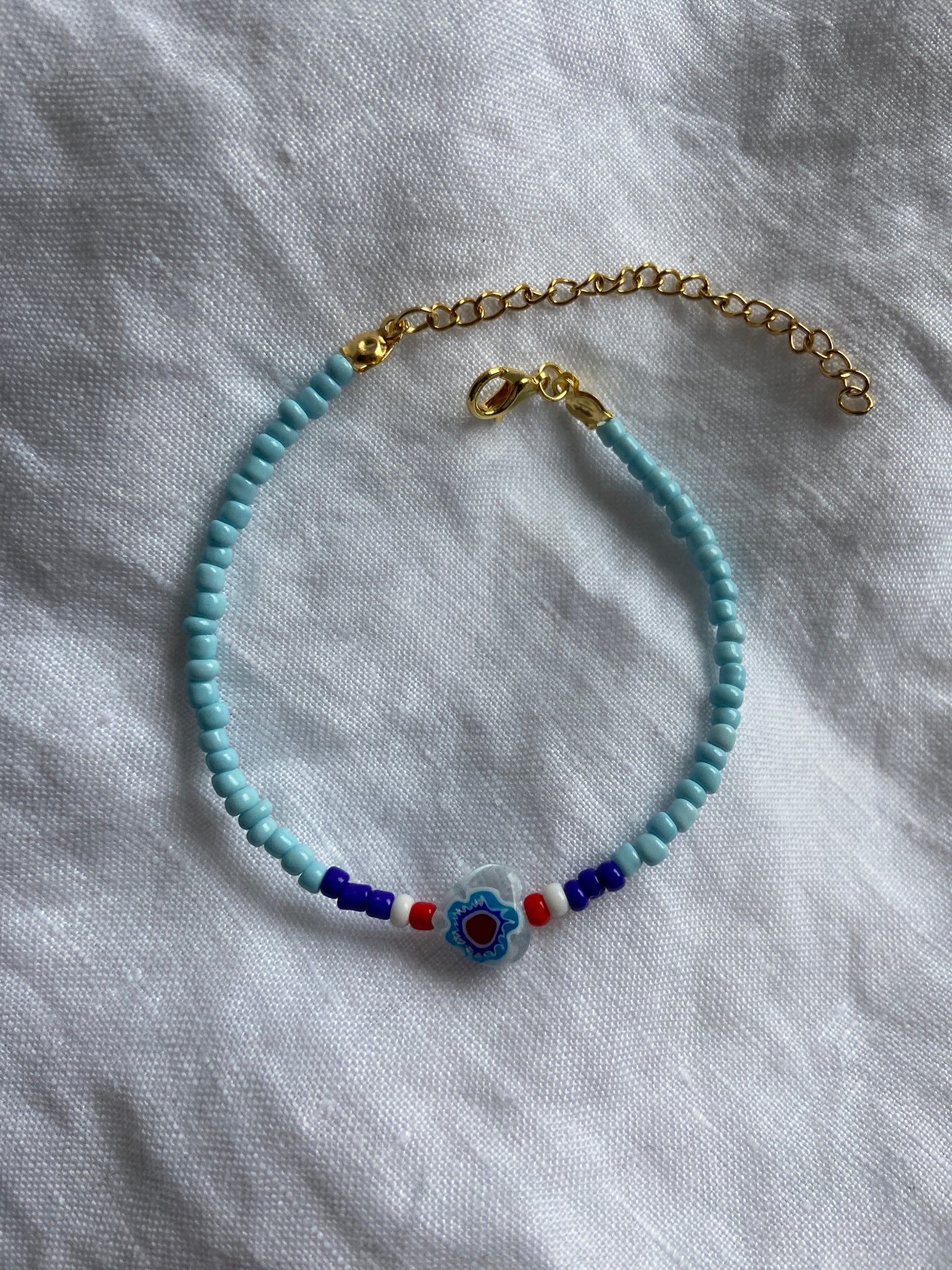 Handmade Murano Glass Bracelet