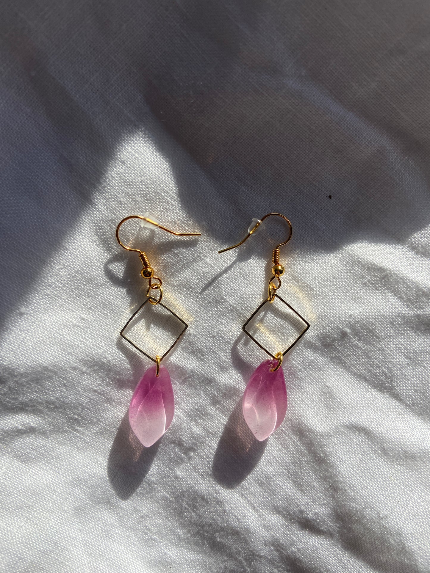 Handmade Earrings – Summer Vibe Jewelry